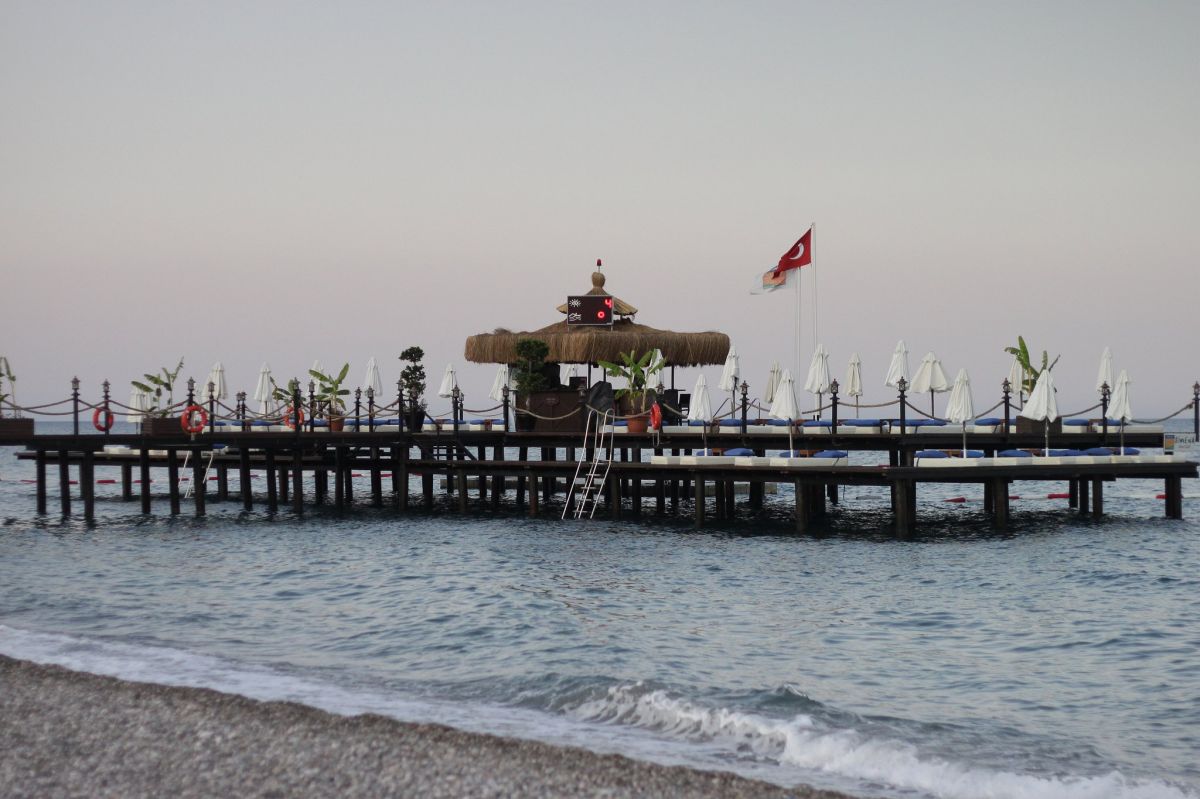 imagini hotel SIMENA SUN CLUB KEMER